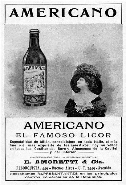 Bebidas